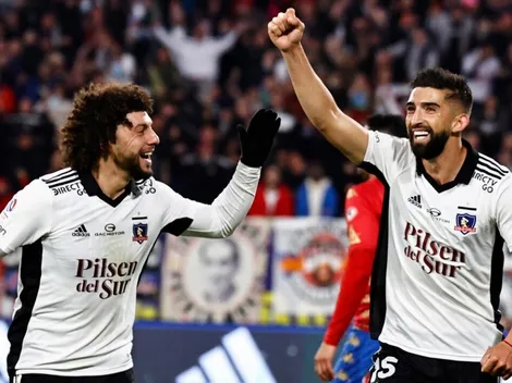 Ramiro González advierte a Falcón y Amor: "Que no se relajen"