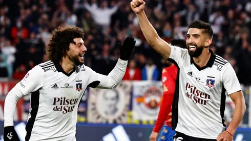 El refuerzo albo avisó a sus compañeros