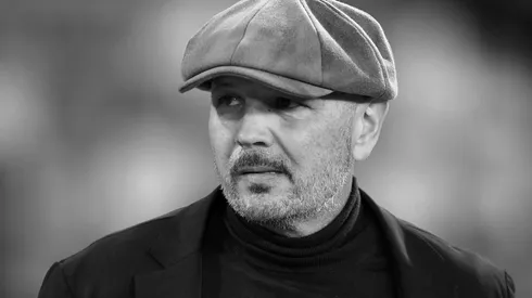 Sinisa Mihajlovic murió a los 53 años