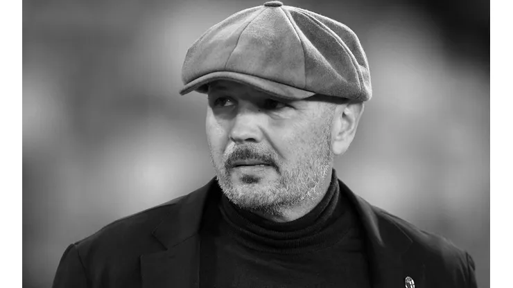 Sinisa Mihajlovic murió a los 53 años