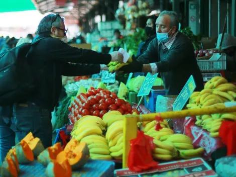 Canasta Básica de Alimentos aumenta un 27% en un año
