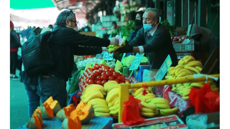 Canasta Básica de Alimentos aumenta un 27% en un año