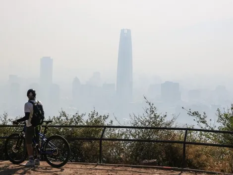 ¿Qué comunas y regiones son afectadas por los incendios?