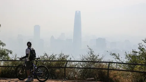 ¿Qué comunas y regiones son afectadas por los incendios?