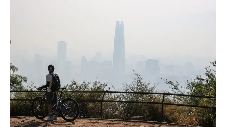 ¿Qué comunas y regiones son afectadas por los incendios?