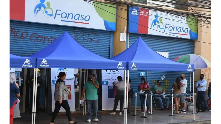 Fonasa