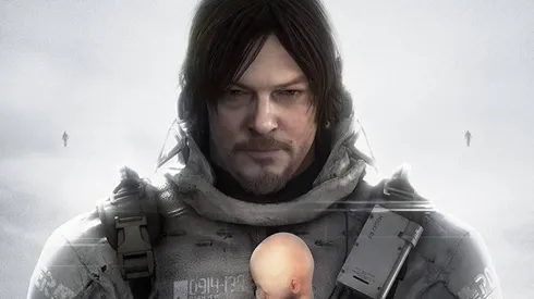 ¡Death Stranding prepará su llegada al cine!
