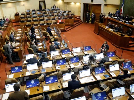 ¿Cuándo se vota el Autopréstamo en el Congreso?