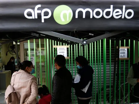 Los detalles del Autopréstamo de las AFP que aún no se aclaran