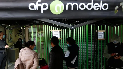 Los detalles del Autopréstamo de las AFP que aún no se aclaran