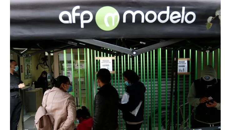 Los detalles del Autopréstamo de las AFP que aún no se aclaran