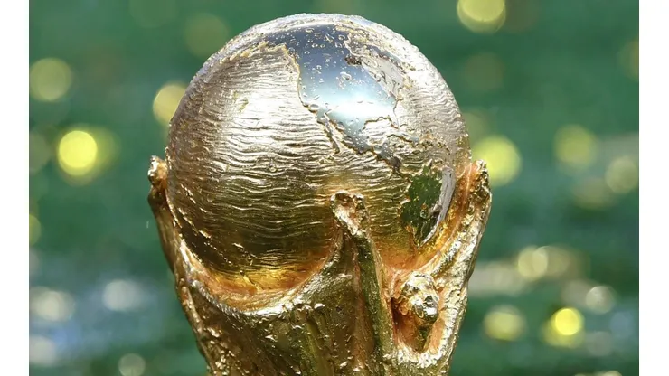 Supercomputadora predice al campeón del Mundial de Qatar.