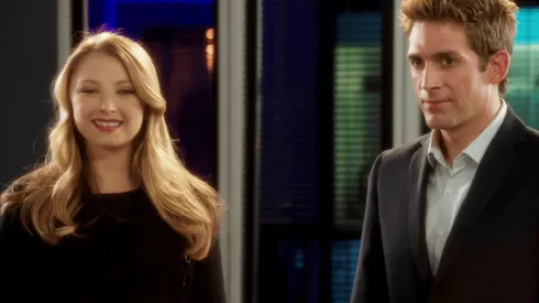 Un importante miembro del elenco original regresará.