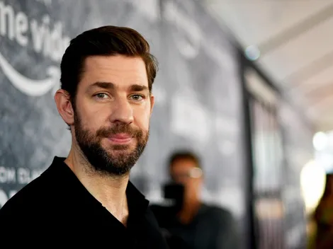 John Krasinski no interpretará a Reed Richards en Los 4 Fantásticos