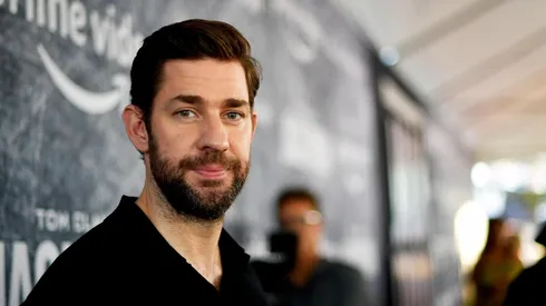 John Krasinski no interpretará a Reed Richards en Los 4 Fantásticos