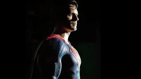 Este es el cameo de Henry Cavill en The Flash