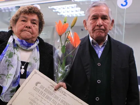 ¿Cuáles son los requisitos para cobrar el Bono Bodas de Oro?