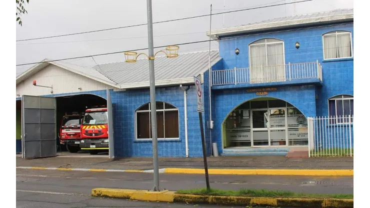 Justicia rechaza recurso de protección contra Bomberos por uso de sirena