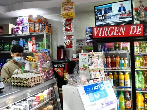 Consulta con tu RUT si eres beneficiario del Bono Canasta Familiar