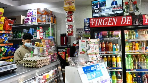 Consulta la fecha de pago del Bono Canasta Básica.