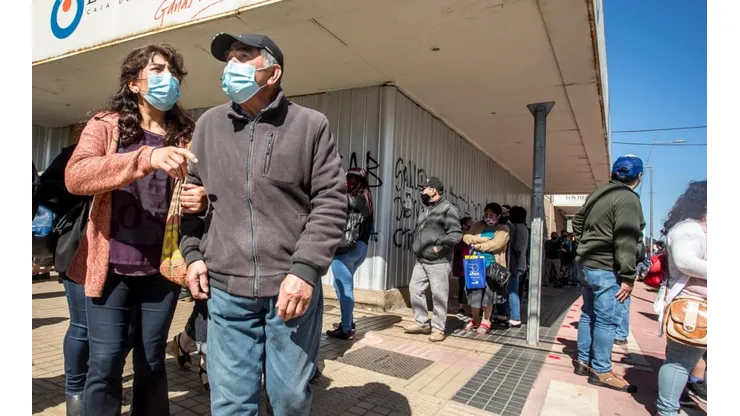 ¿Cuánto dinero entrega la PGU y cómo saber si lo recibo?