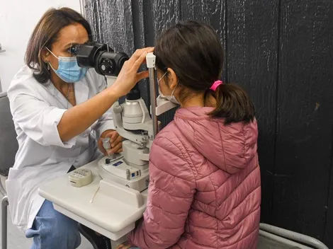 ¿Dónde puedo ver el registro de médicos que están habilitados?