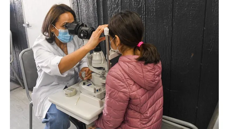 ¿Dónde puedo ver el registro de médicos que estan habilitados?