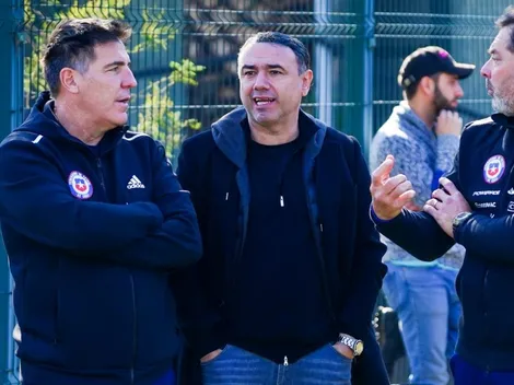 ¿Se va? Cagigao deja un mensaje que anticipa su decisión