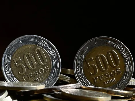 Conoce la moneda de 500 pesos más cara de todas que vale $500 mil