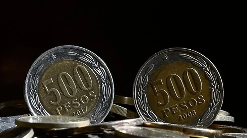 Conoce la moneda de 500 pesos más cara de todas que vale $500 mil