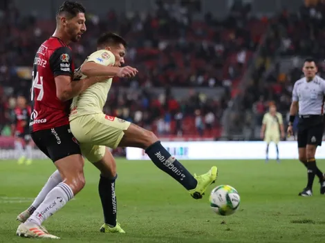 Cobreloa remece el mercado con un ex América de México