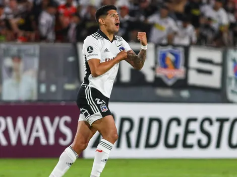 Pavez se convierte en el líder indiscutido del nuevo Colo Colo