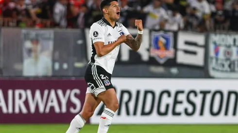 Pavez se convierte en el líder indiscutido de Colo Colo