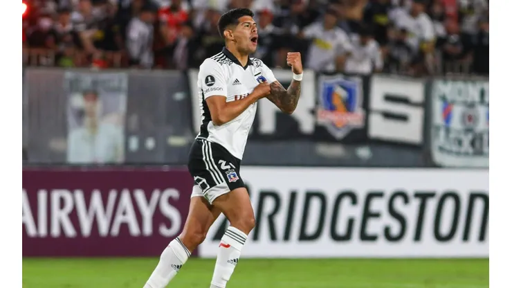 Pavez se convierte en el líder indiscutido de Colo Colo