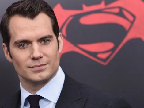 Henry Cavill confirma que no volverá a interpretar a Superman