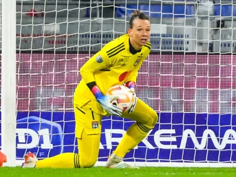 Tiane se juega el pase a cuartos de Champions ante Arsenal