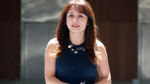 Conoce a Marta Herrera, la candidata para ser fiscal nacional de Chile