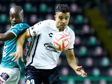 La UC anuncia principio de acuerdo con Franco Di Santo