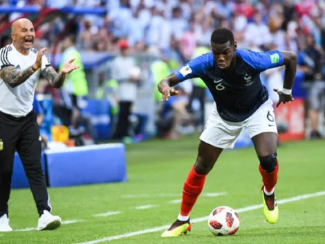 En Argentina derrochan fe para la final y llenan de insultos a Sampaoli