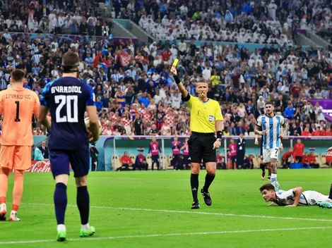 Masterclass: experto chileno aclara polémico penal argentino