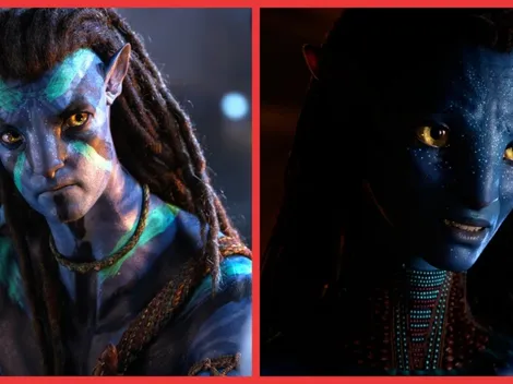 Worthington y Saldaña confiesan el dilema de volver para Avatar 2
