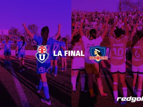 Podcast RedGol FEM: La final del torneo femenino