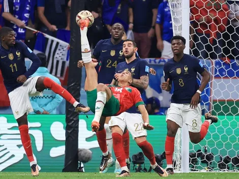 ¿Chilena o chalaca? La FIFA enciende intenso debate