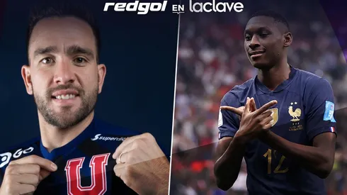 Francia jugará con Argentina la final del Mundial de Qatar 2022. Además, Matías Zaldivia fue presentado como refuerzo de Universidad de Chile, como parte del mercado de pases.