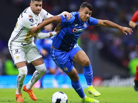 Cruz Azul no puede amarrar refuerzos y pide que vuelva Morales