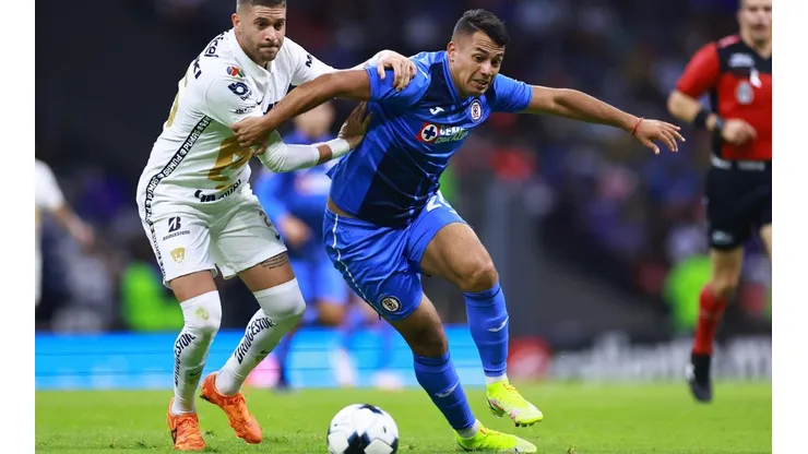 Cruz Azul no puede amarrar refuerzos y pide que vuelva Morales