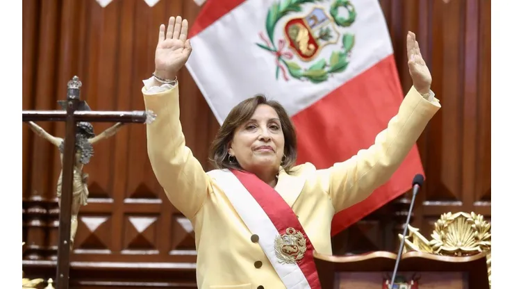Perú: plantean adelantar elecciones y decretan Estado de emergencia