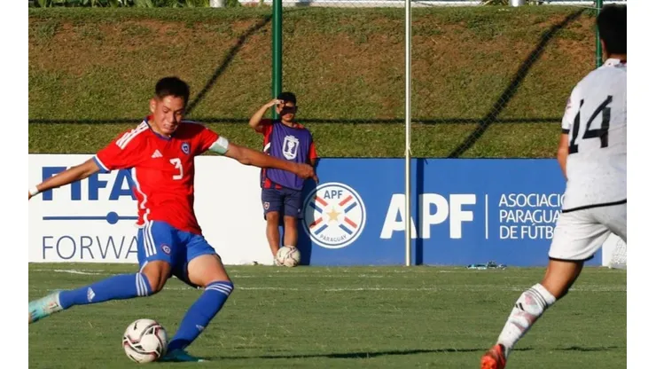 La Roja no pudo ante Japón y cayó inapelablemente por 4-1.