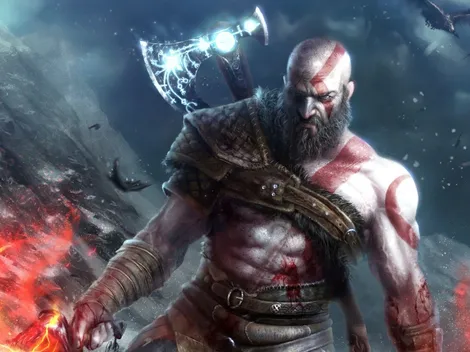 ¡God of War se convertirá en serie!