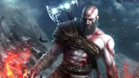 God of War es uno de los títulos más popular de Playstation.